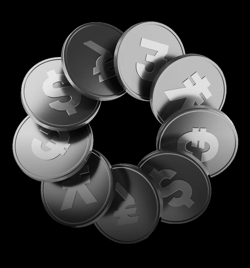 Знак Crypto Concierge